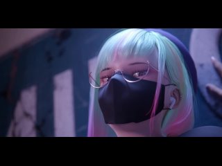 tyviania | lily (original) [hentai 3d]