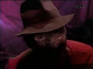 freddy's nightmares season 1 episode 1 (1988) horror